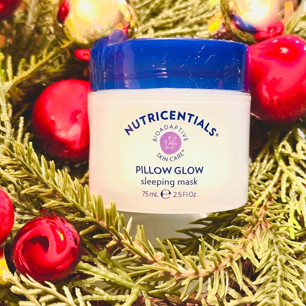 Nutricentials® Pillow Glow